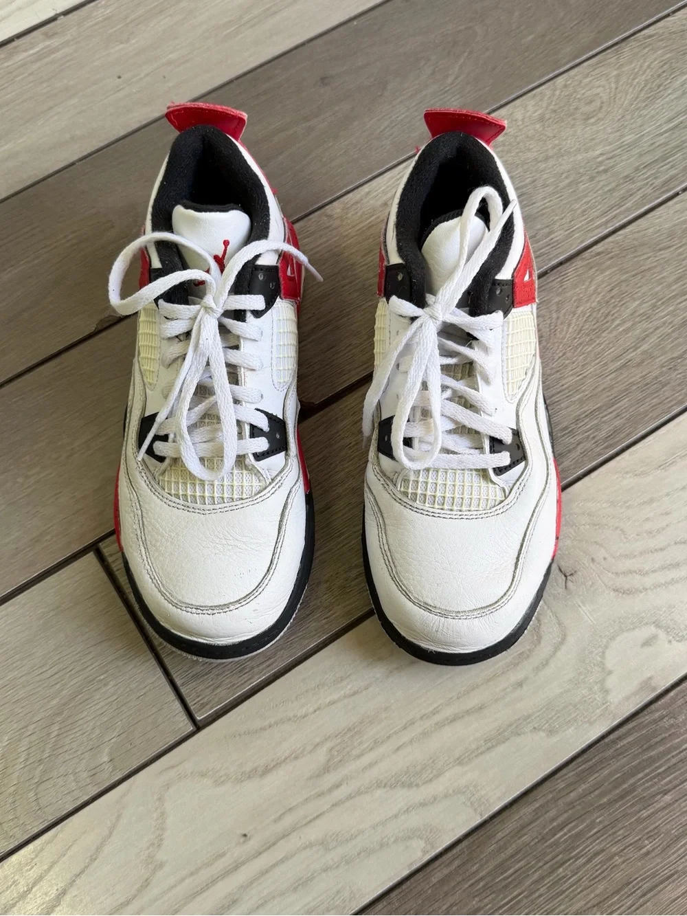 Air Jordan 4 Retro 